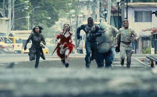 Duh, Pendapatan Suicide Squad di Box Office Jeblok - JPNN.com