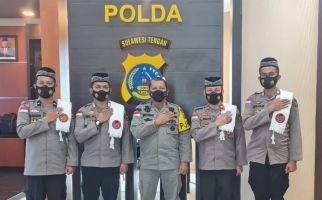 Jenderal Sigit Bangga Sekali dengan 4 Polisi Ini, Prioritaskan Mereka Naik Pangkat - JPNN.com