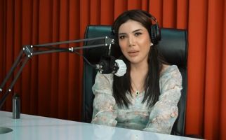 Millen Cyrus Mengaku Pernah Pacaran dengan 3 Anggota DPR - JPNN.com