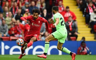 Laga Pramusim Liverpool Kontra Bilbao Berujung Petaka - JPNN.com