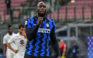 5 Calon Pengganti Romelu Lukaku di Inter Milan - JPNN.com