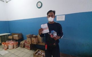 Sukseskan Vaksin Merdeka, Polsek Tanjung Duren Siapkan Hadiah Buat Warga - JPNN.com