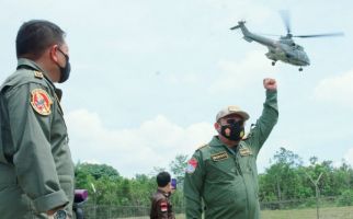 Area Latihan Pengeboman Pesawat Bakal Dijadikan Lokasi Wisata Militer  - JPNN.com