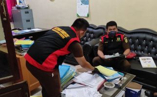 Kejari Subulussalam Menetapkan 2 Tersangka Korupsi Dana Bansos Rehabilitasi Rumah tak Layak Huni - JPNN.com