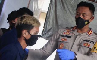 Semua Pembunuh Rundy Irama sudah Ditangkap, Terima Kasih, Pak Polisi - JPNN.com