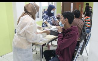 Sekolah Pribadi Depok Bakal Gelar Vaksinasi untuk Siswa, Targetkan 1.000 Anak - JPNN.com