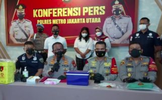 Terungkap, Tempat Bekerja Perawat Pelaku Penyuntikan Vaksin Kosong - JPNN.com