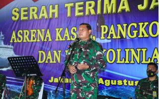 Laksamana Yudo Dorong Peningkatan Pembangunan Infrastruktur Pangkalan di Daerah - JPNN.com