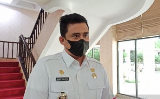 Bobby Nasution: Kalau Masih Seperti Itu, Jalan Kami Tutup Kembali  - JPNN.com