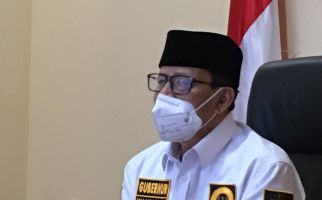 Upah Minimum Provinsi Banten 2022 Ditetapkan, Sebegini Besarannya - JPNN.com