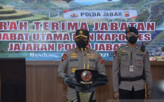 Irjen Ahmad Dofiri Tegaskan Tindak Penyelewengan Bansos Covid-19 dengan Modus Apa pun - JPNN.com