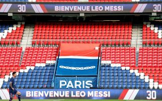 Kok Bisa PSG Mendatangkan Messi? Jangan-Jangan.. - JPNN.com