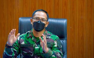 Simak, Pesan Laksma TNI Erwin Kepada Komandan Satuan dan Kasatker Kolinlamil - JPNN.com