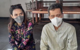 Kasasi Rezky Aditya Ditolak, Wenny Ariani Bicara Soal Perjuangan 2 Tahun - JPNN.com