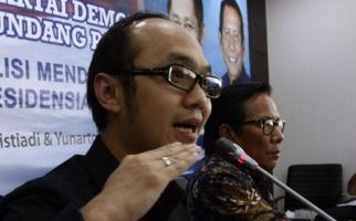 Antara Ganjar, Prabowo, dan Anies, Siapa yang Lebih Unggul? - JPNN.com