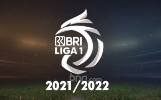 Iwan Bule: Erick Thohir Beri Arahan, BRI Menjadi Titel Sponsor Liga 1 2021/2022 - JPNN.com