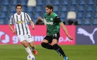 Diskusi Manuel Locatelli dengan Juventus Masih Alot - JPNN.com