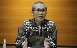 KPK Copot Puluhan Pegawai Terkait Kasus Pungli di Rutan - JPNN.com