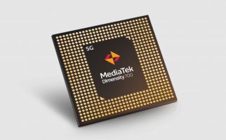 Mediatek Rilis 2 Chipset Baru untuk Ponsel 5G Kelas Menengah - JPNN.com