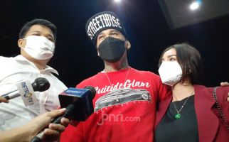 Berstatus Tersangka, Jerinx SID tak Ditahan, Polisi Beberkan Alasannya - JPNN.com