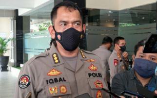 Polda Jateng Bergerak Mengusut Selebaran Kritik Perpanjangan PPKM - JPNN.com