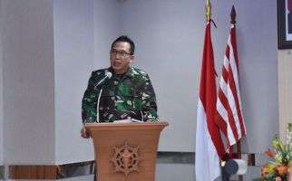 TNI AL Berkomitmen Menjaga Kelestarian Sumber Daya Kelautan - JPNN.com