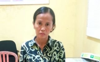 Mbak Tika Simpan Barang Terlarang di Lipatan Kasur, Nekat Sekali, Begini Jadinya - JPNN.com