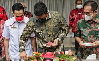 Bobby Nasution Minta Direksi RS Pirngadi Memperbaiki 9 Poin Ini - JPNN.com