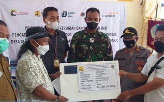 Budayawan di Klaten Mendadak jadi Miliarder, Coba Tebak Buat Apa Uangnya - JPNN.com