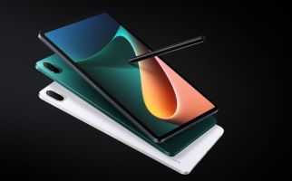 Xiaomi Akhirnya Merilis Dua Tablet Baru, Harganya Mulai Rp4 Jutaan - JPNN.com