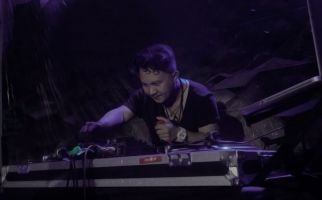 Diproduseri Arwin P Manurung, SRF Siap Rilis Album Terbaru Tahun Ini - JPNN.com