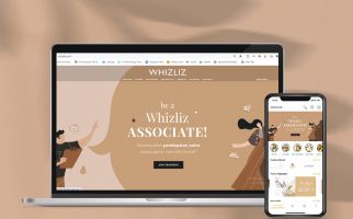 WhizLiz Meluncurkan Fitur Reseller, Bisa Berbisnis dari Rumah - JPNN.com