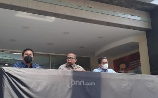 Jerinx SID dan Adam Deni Sudah Bermaafan, Proses Hukum Kok Tetap Berjalan? - JPNN.com