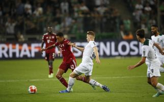 Munchen Bermain Imbang di Laga Perdana Bundesliga, Nagelsmann Sesalkan Soal Ini... - JPNN.com