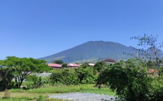 Mau Mendaki ke Gunung Gede-Pangrango? Sabar - JPNN.com