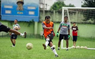 Liga 2 Segera Bergulir, PSMS Medan Latihan Persiapan Mulai Besok - JPNN.com