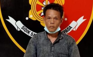 Melati dan Pria Kenalan Baru Kopi Darat di Pinggir Hutan, Terjadilah - JPNN.com
