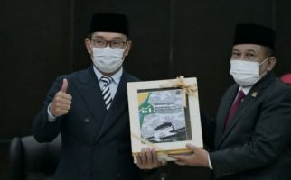 Kang Emil Jabarkan 11 Prioritas Pembangunan Jabar di 2022 - JPNN.com