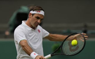 Roger Federer Beri Kabar Terkait Cedera yang Dialaminya, Begini Dia Bilang - JPNN.com