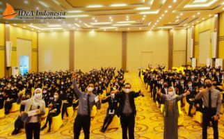 IDeA Indonesia Akademi Gandeng Hotel Bintang 4 di Jawa Timur - JPNN.com