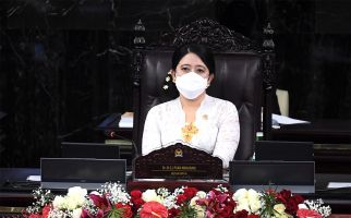 Puan Beri Peringatan Kepada Pemerintah soal Utang - JPNN.com