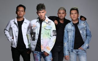 Sempat Kecelakaan, Ruri Repvblik Sudah Bisa Konser Lagi - JPNN.com