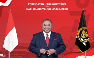 Merealisasikan Indonesia Tangguh Indonesia Tumbuh - JPNN.com