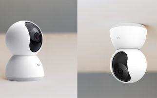 Xiaomi Mi 360 Home Security Kantongi Sertifikasi Keamanan dari BSI - JPNN.com