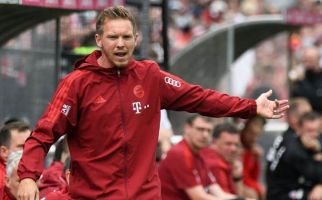 Bremer SV vs Bayern: Nagelsmann Belum Puas Anak Asuhnya Cetak Selusin Gol - JPNN.com