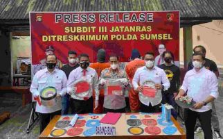 Oknum Polisi Ini Bikin Malu Polri, Hukuman Berat Menanti - JPNN.com