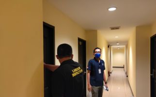 Hasil Sidak Kemenaker ke Tempat Karantina CPMI di Batam Bakal Diproses, Ada Tindak Pidana? - JPNN.com