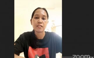 Pembahasan RUU Perlindungan PRT Sudah Mandek 17 Tahun - JPNN.com