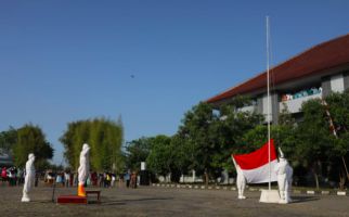 Ribuan Warga Bakal Diundang ke Istana Merdeka - JPNN.com