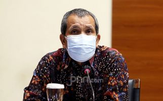 Ayah Bang Jago Dandy Satriyo Siap-siap Saja, KPK Sudah Bergerak - JPNN.com